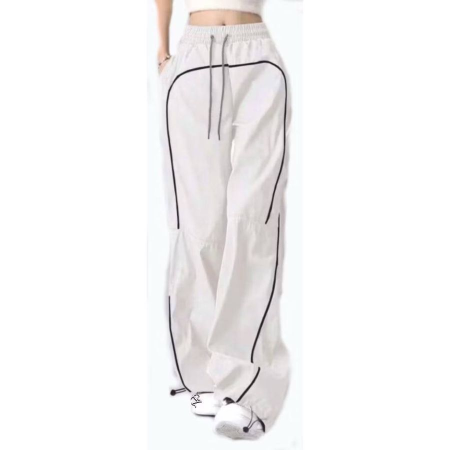 Baggy stripe