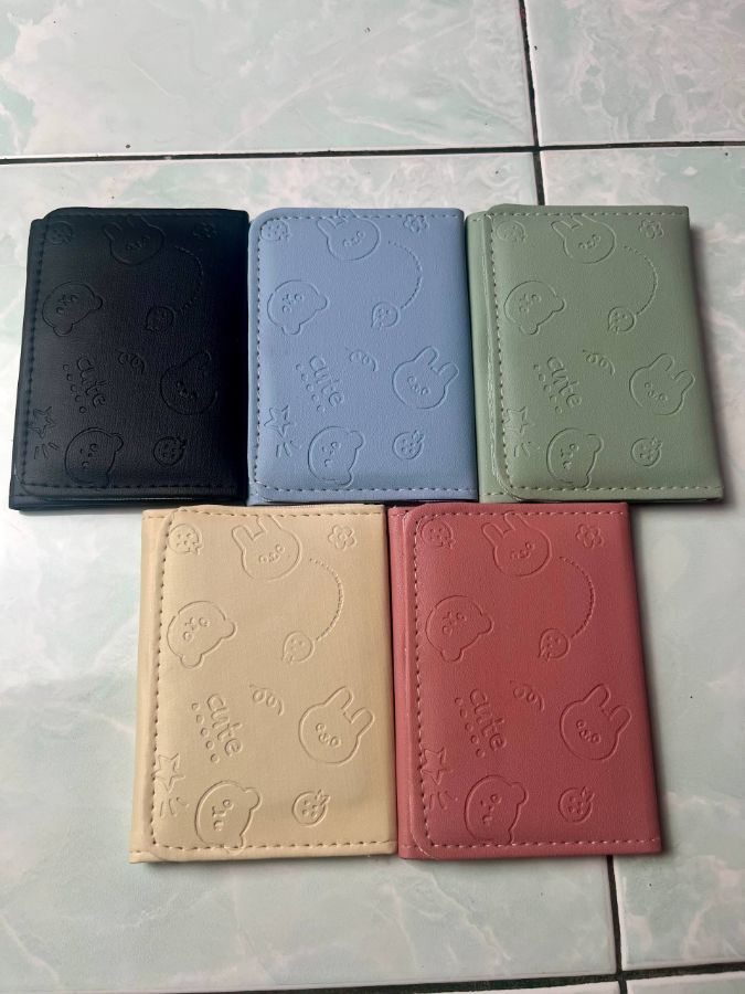 Dompet lipat
