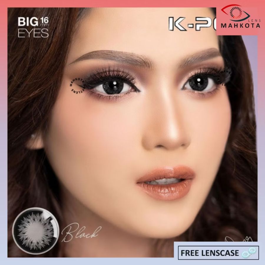 Soflens K-Pop(ready)