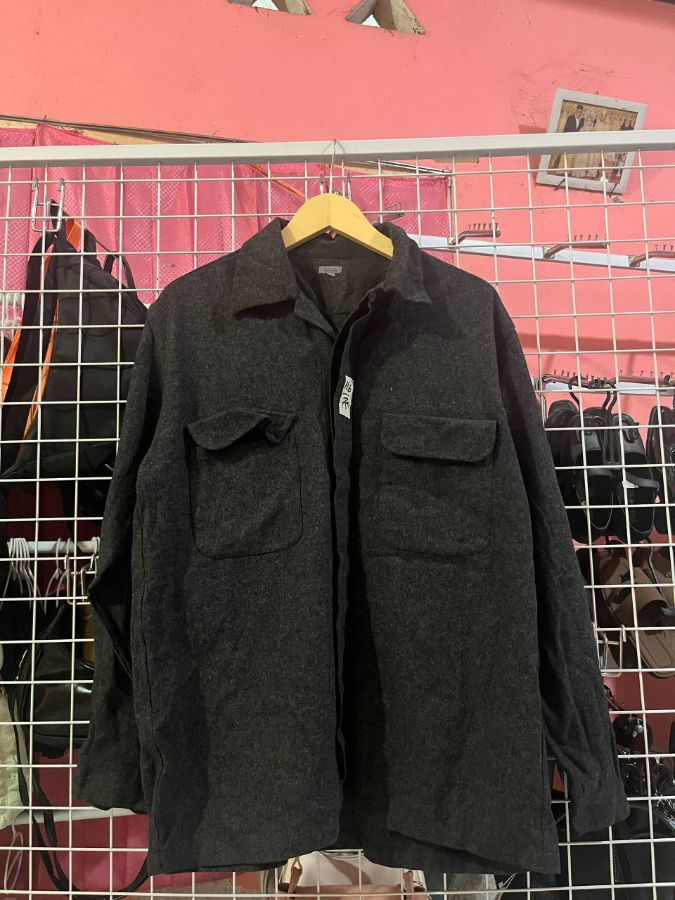 Jeket thrift