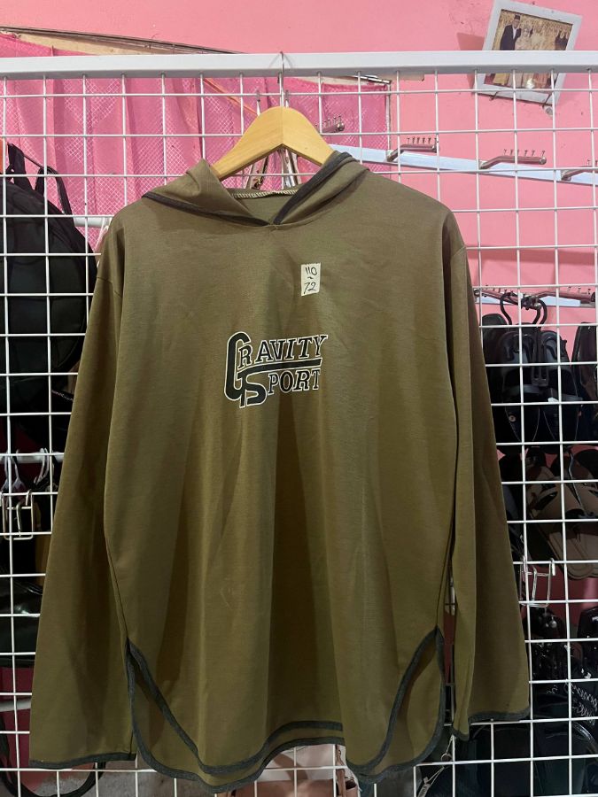 Hodie thrift