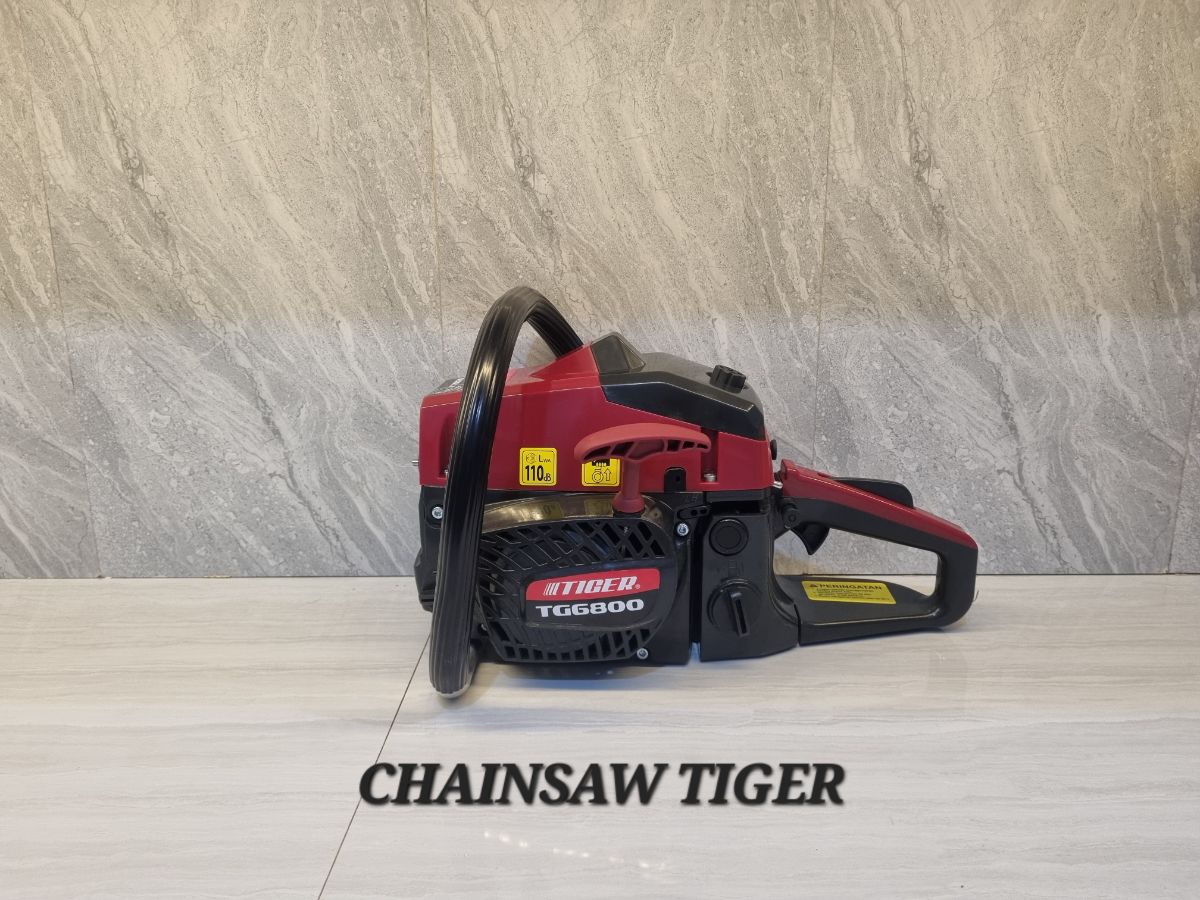 Chainsaw Tiger TG6800