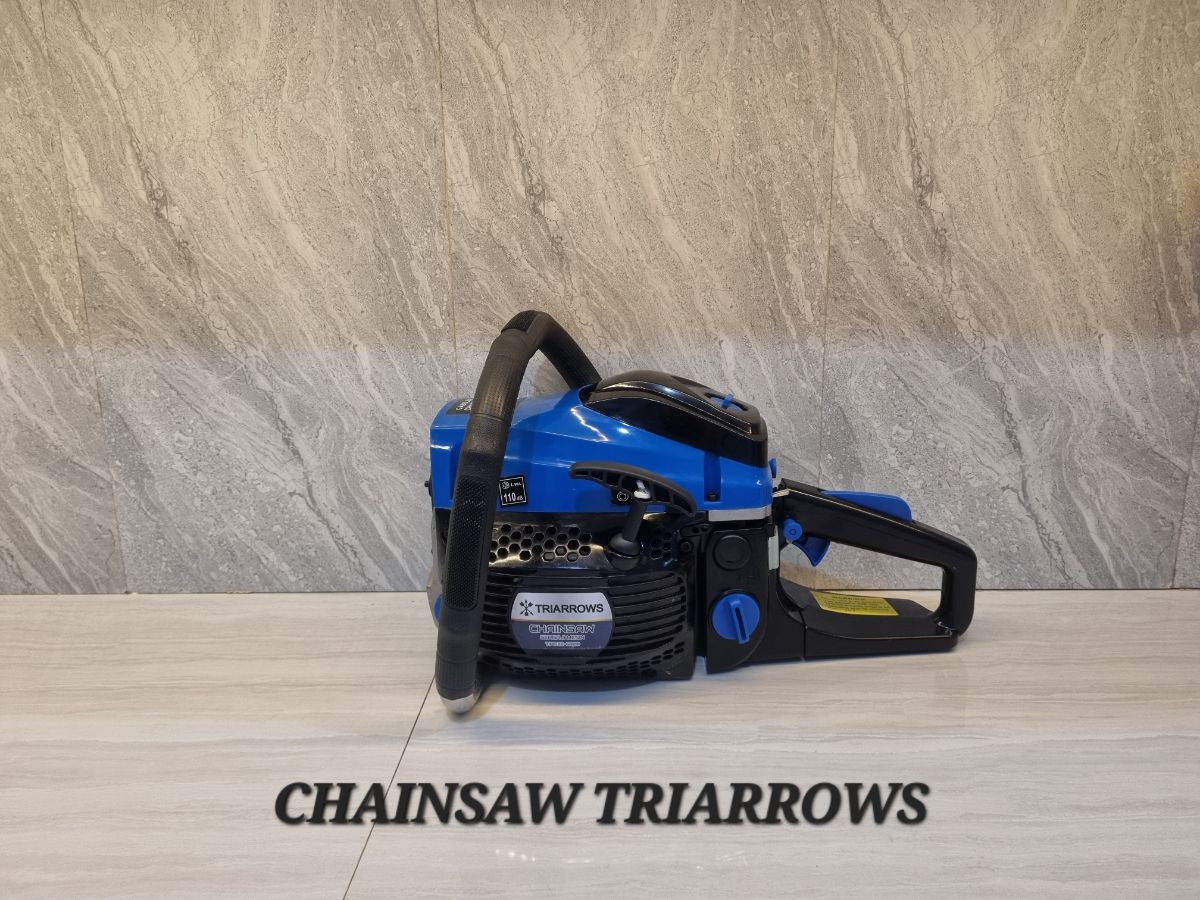 Chainsaw Triarrows 22-6800