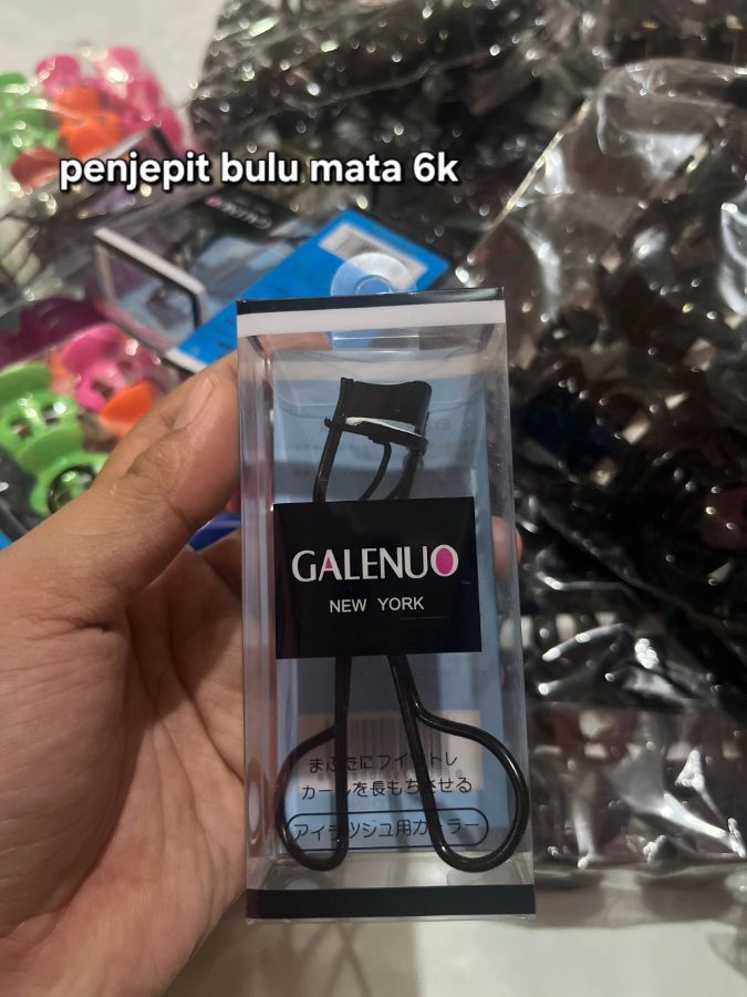 Penjepit bulumata(ready)
