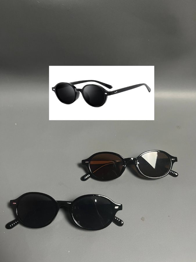 Kacamata fashion(ready)