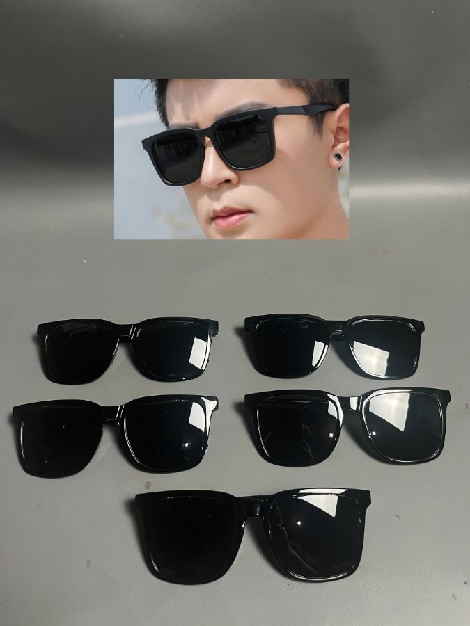 Kacamata fashion(ready)