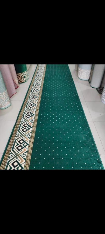 JBN-03B Hijau Bintik