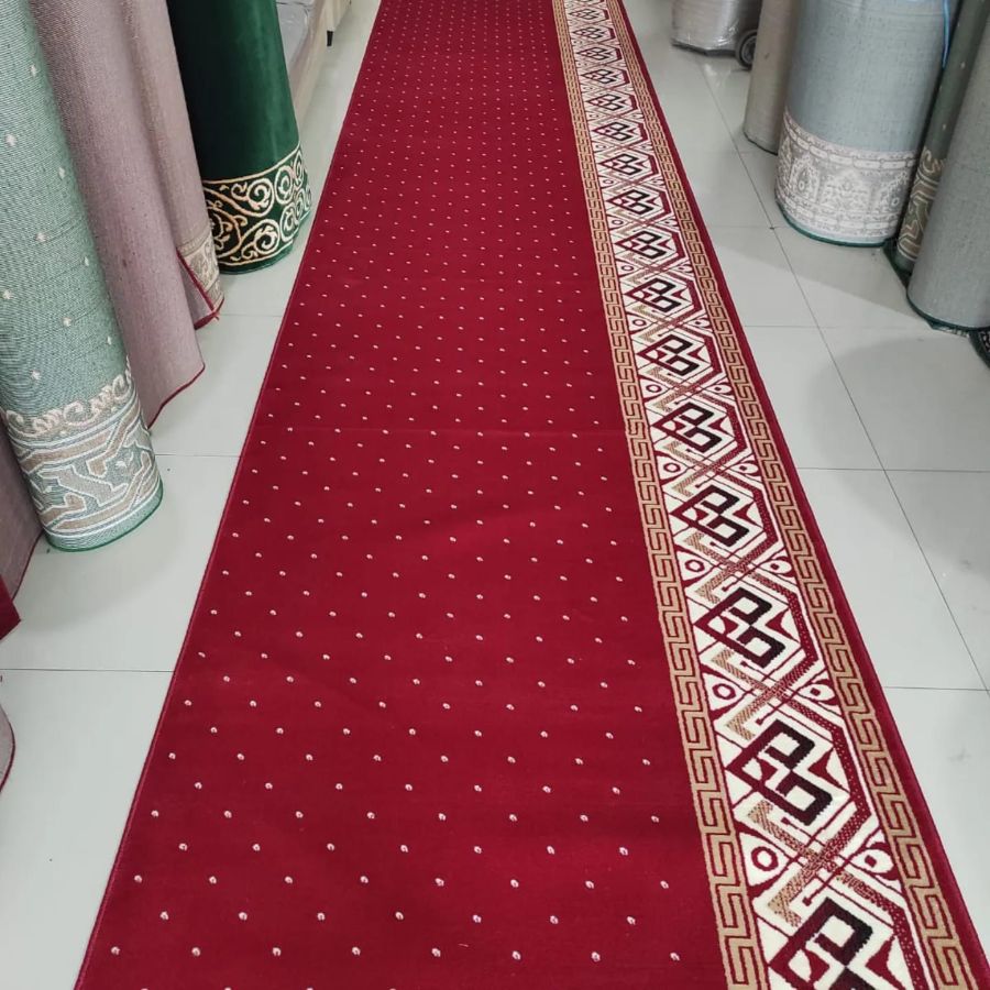 JBN-04B Merah Bintik