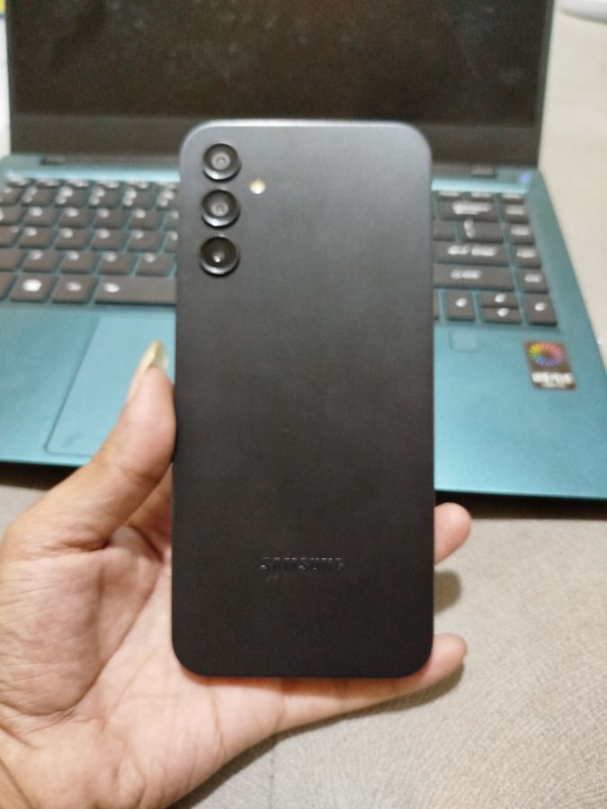 SAMSUNG GALAXY A14 6+6/128