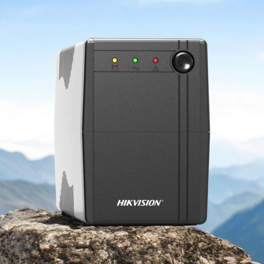 UPS HIKVISION DS-UPS600 600VA  360W