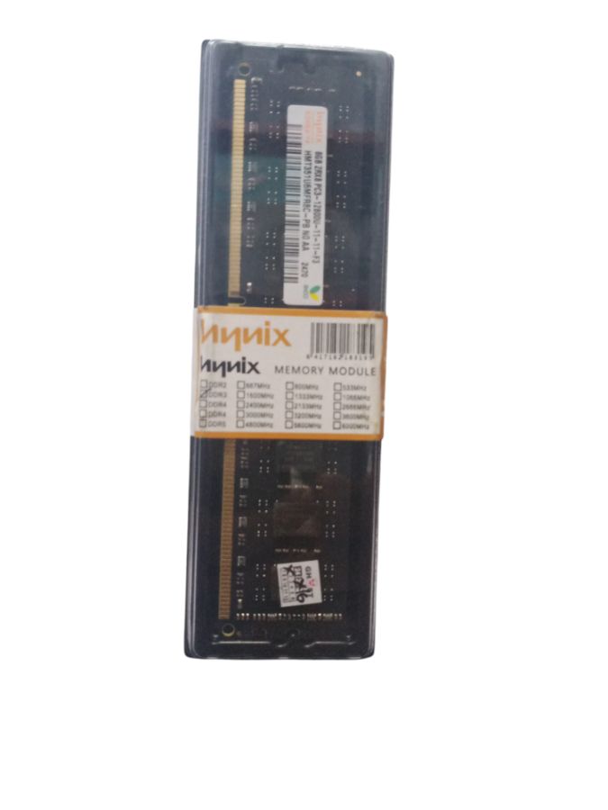 8GB DDR3 HYNIX / KINGSTON LONGDIMM