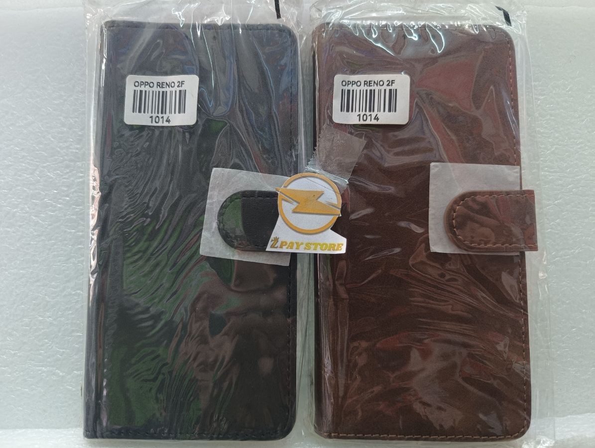 OPPO RENO 2F(FLIP COVER) 