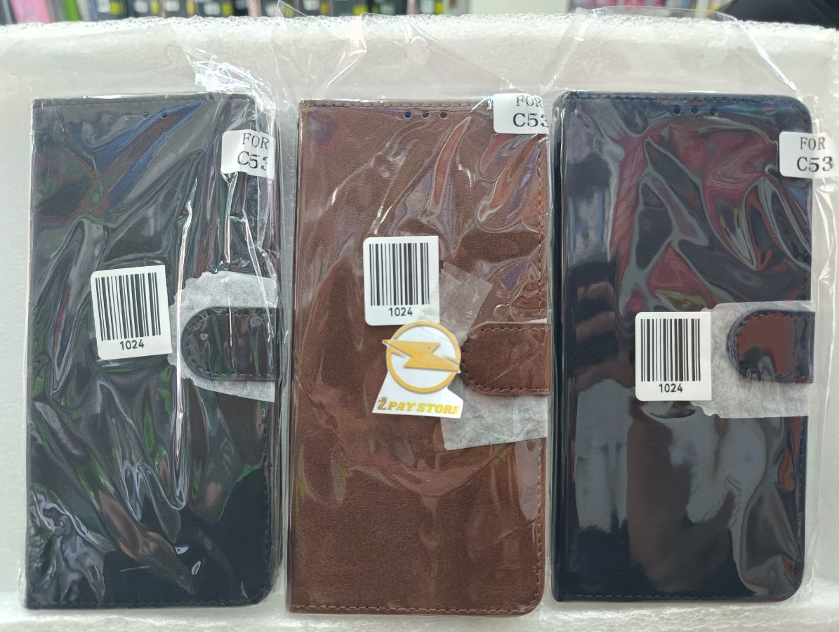 REALME C53(FLIP COVER) 