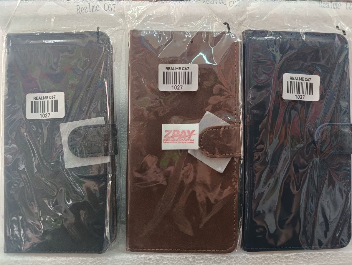 REALME C67(FLIP COVER) 