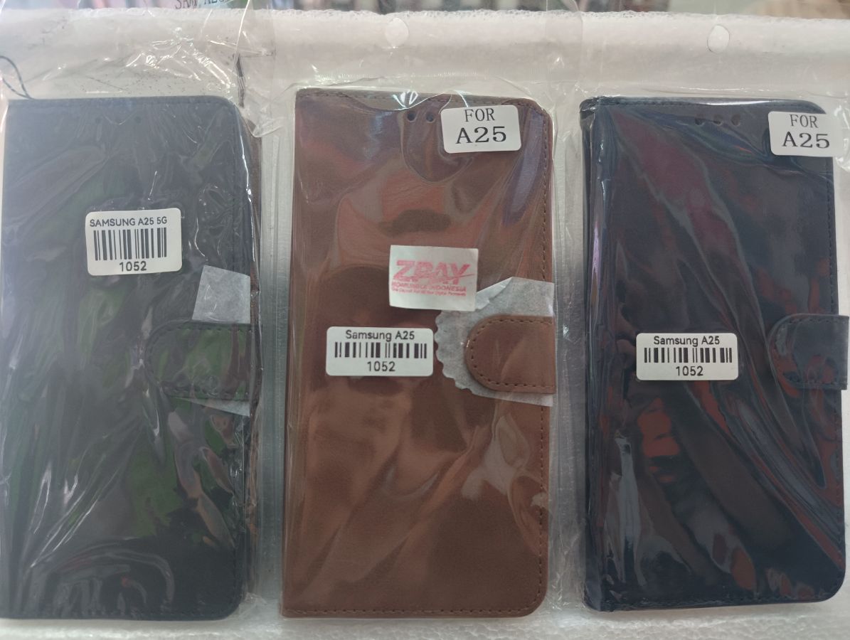 SAMSUNG A25 5G(FLIP COVER) 