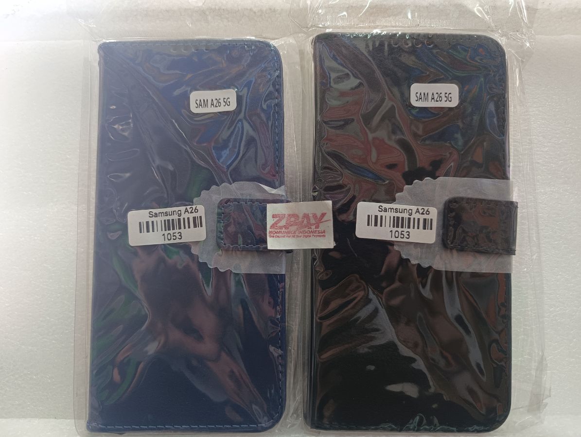 SAMSUNG A26 5G(FLIP COVER) 