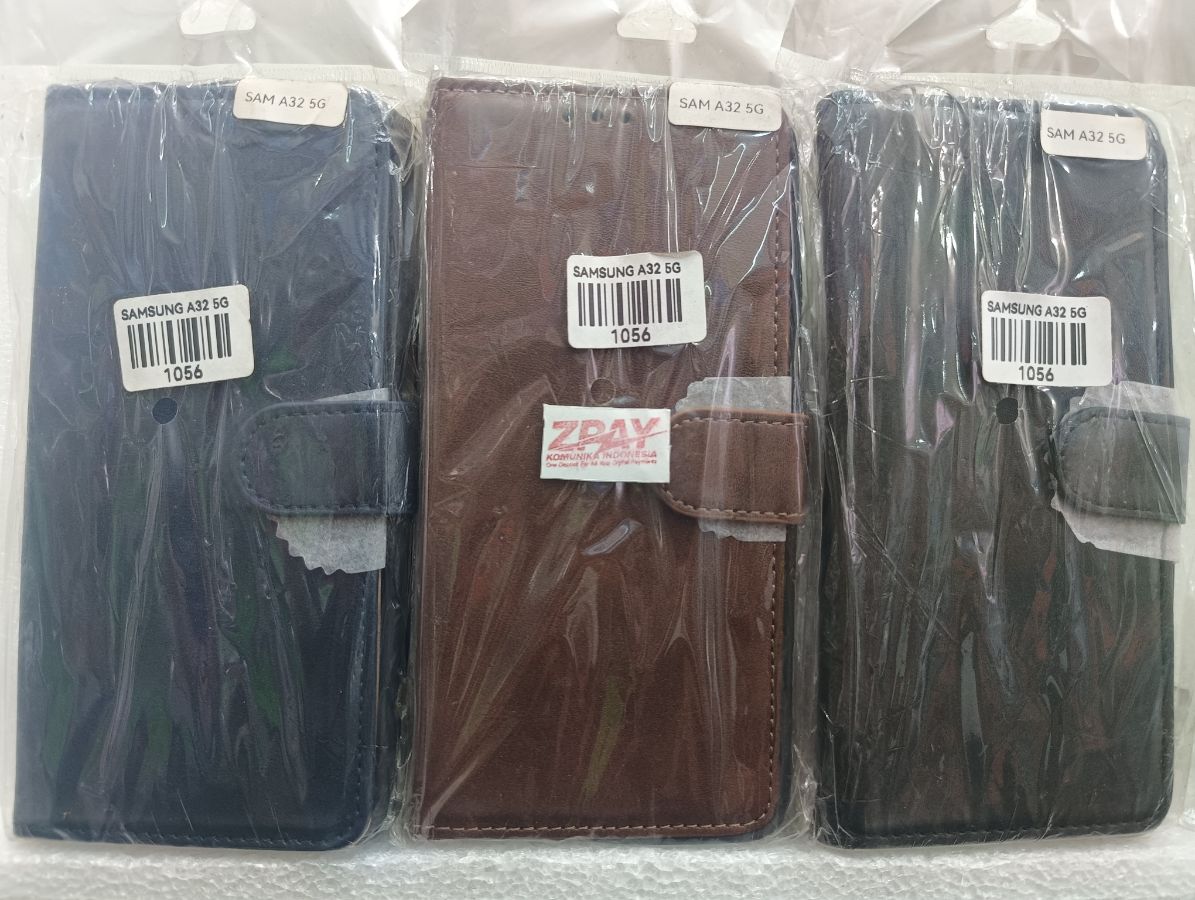 SAMSUNG A32 5G(FLIP COVER) 