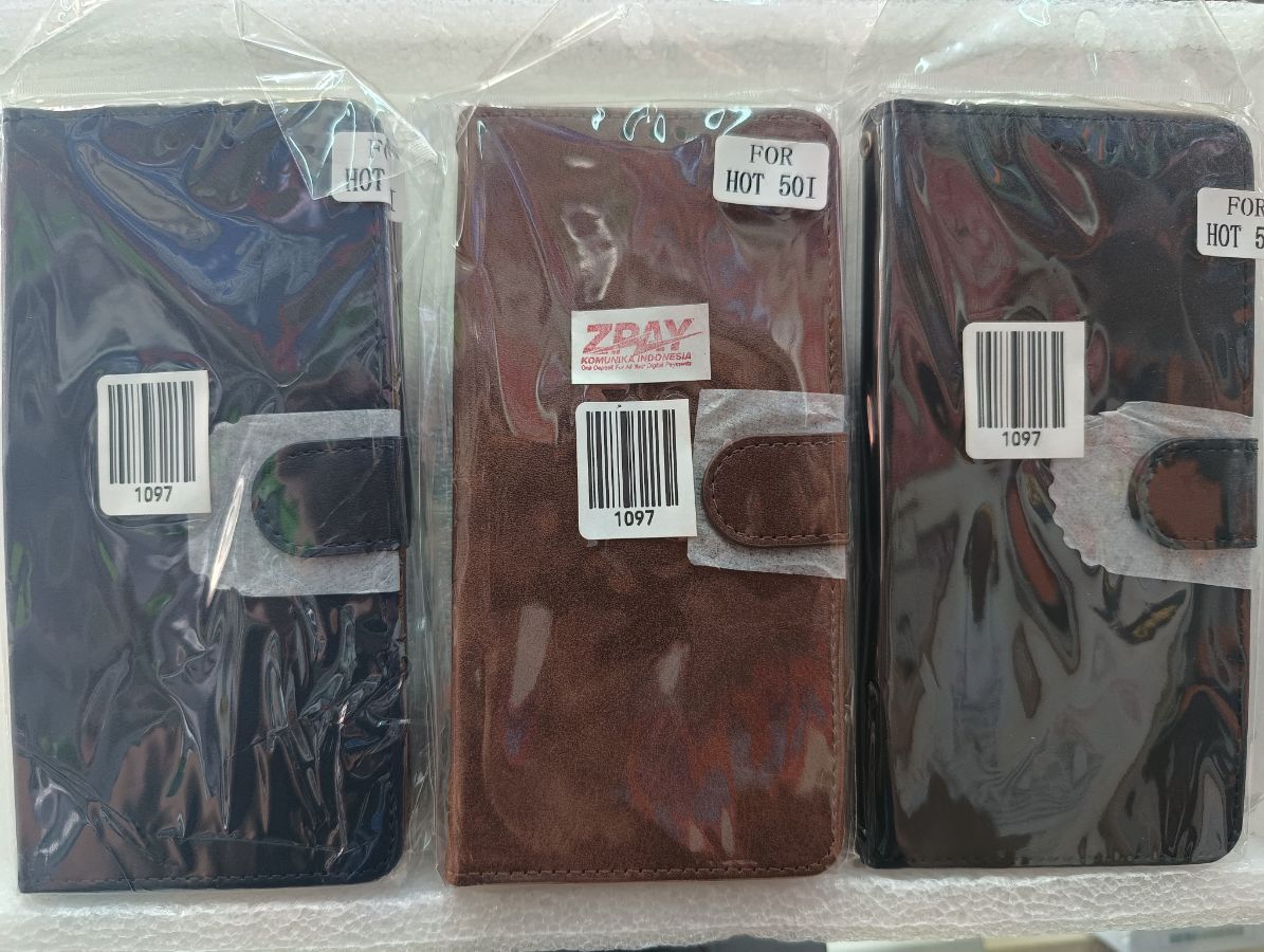INFINIX HOT 50I(FLIP COVER) / SMART 9 
