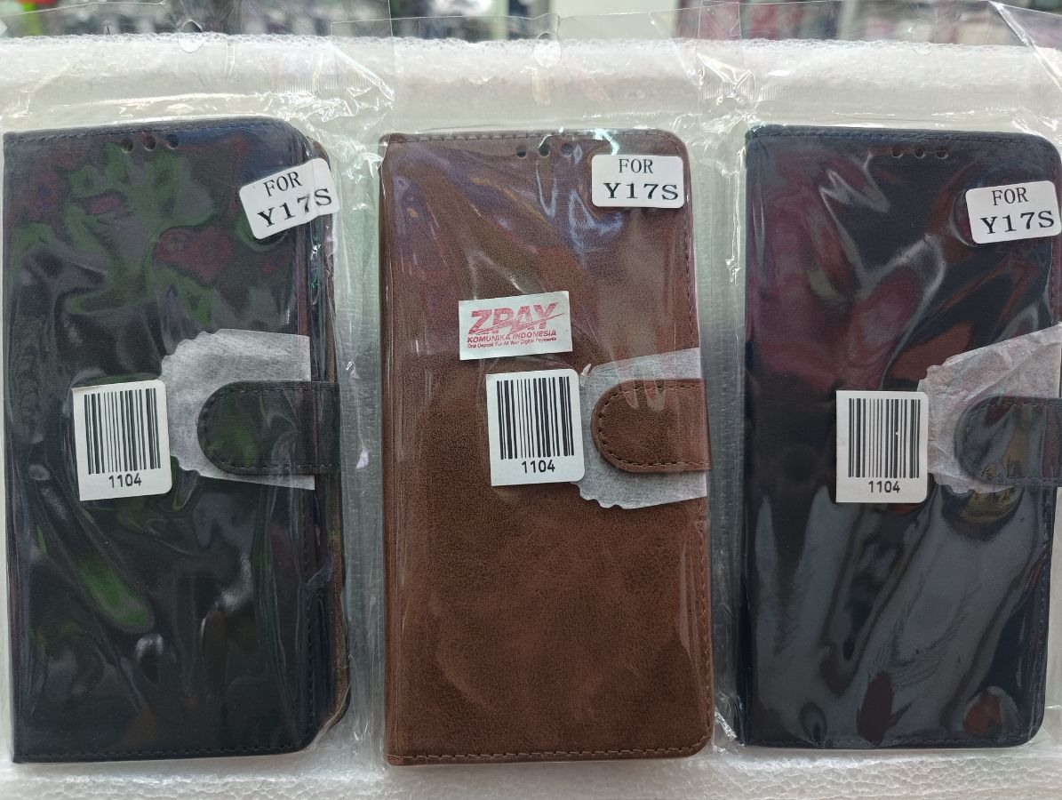 VIVO Y17S(FLIP COVER) 