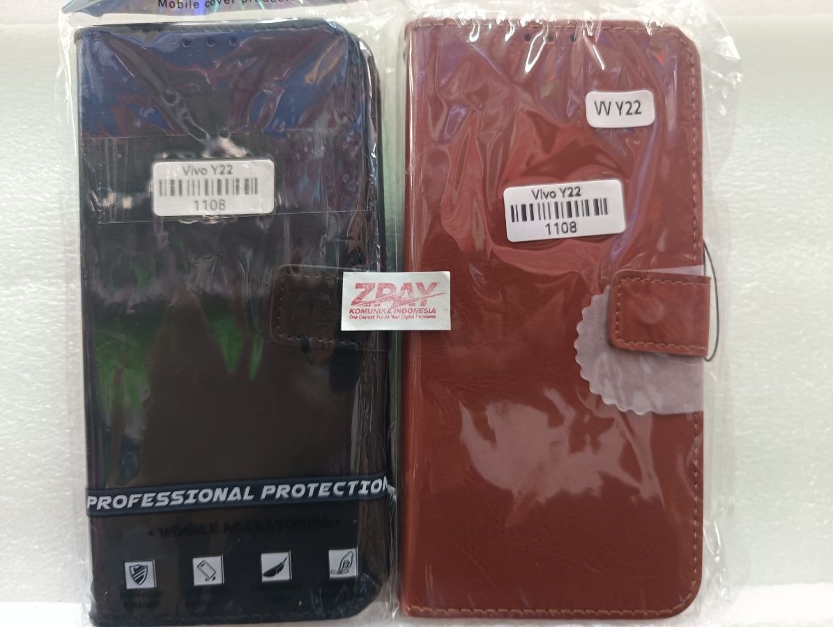VIVO Y22(FLIP COVER) 