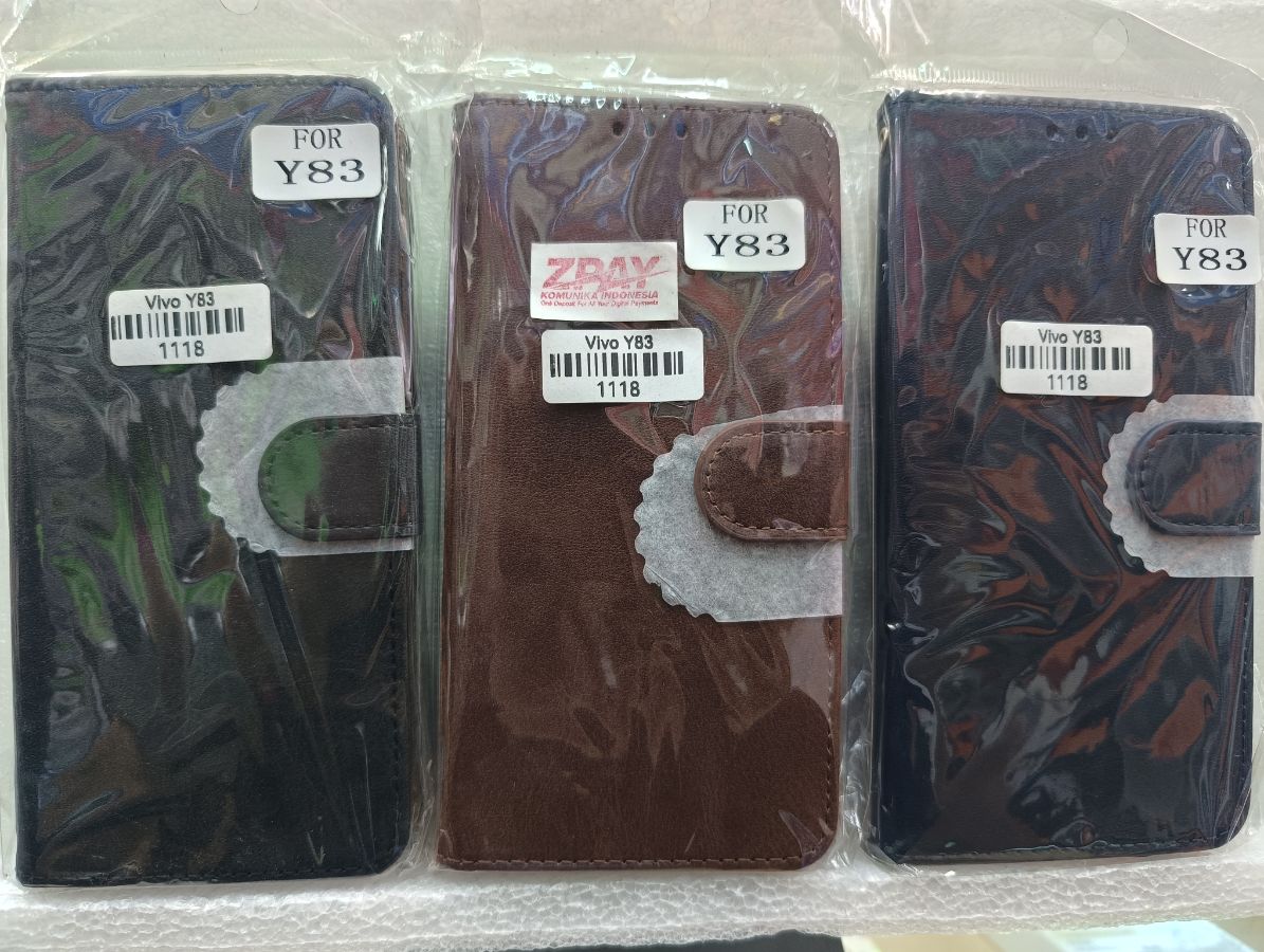 VIVO Y83(FLIP COVER) 