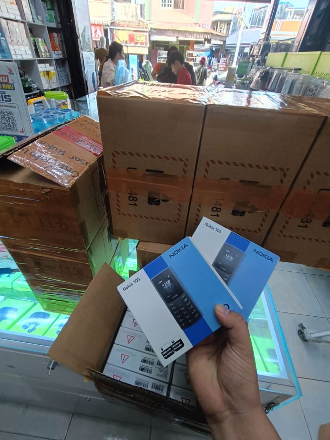NOKIA 105 2023 