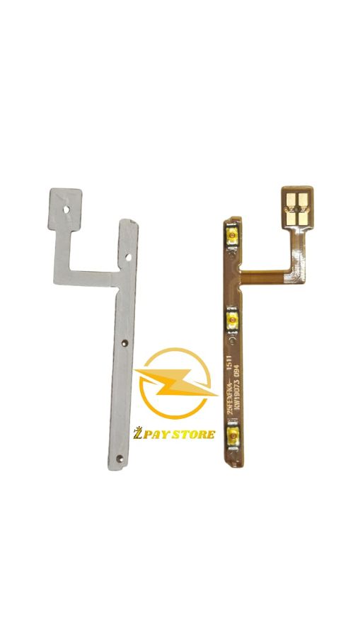 FLEX ON/OFF+VOL VIVO V15/S1 (CHINA) 