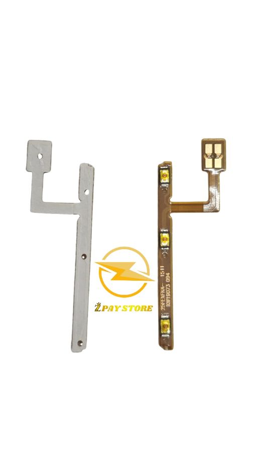 FLEX ON/OFF+VOL VIVO Y11/Y12/Y12I/Y15/Y17 2019