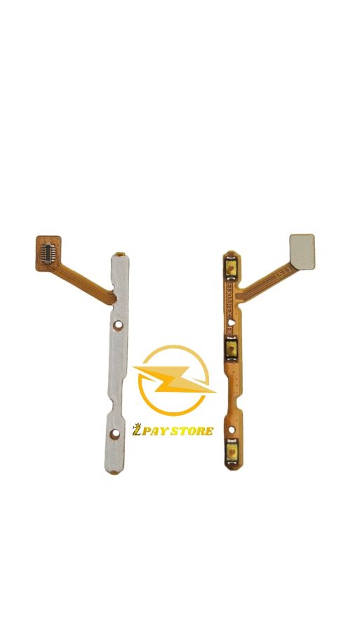 FLEX ON/OFF+VOL VIVO V20/V21 4G 