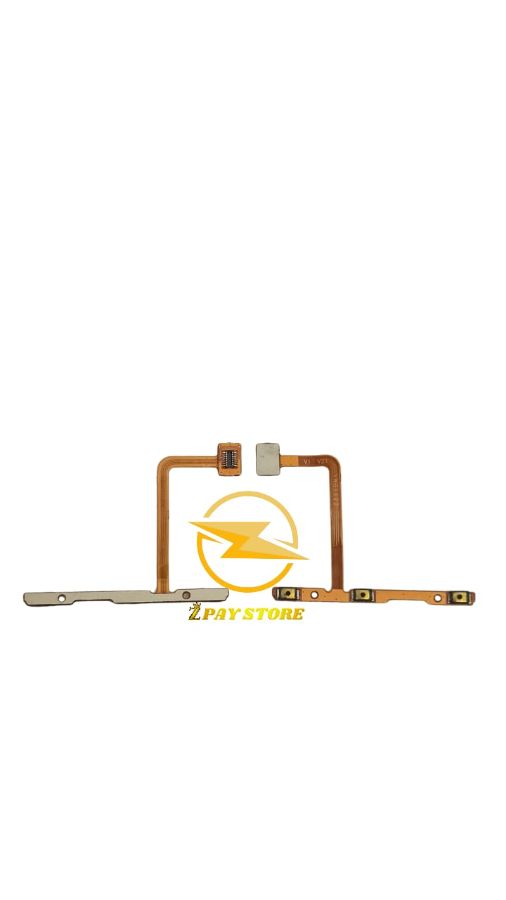 FLEX ON/OFF+VOL VIVO V21 5G 
