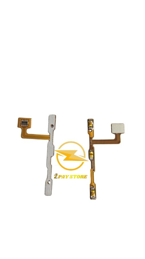 FLEX ON/OFF+VOL VIVO Y7S/S1 (INTERNASIONAL)
