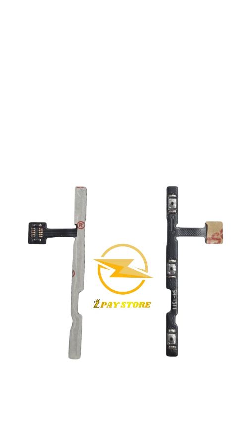 FLEX ON/OFF+VOL XMI REDMI NOTE 6/ NOTE 6/NOTE 6 PRO