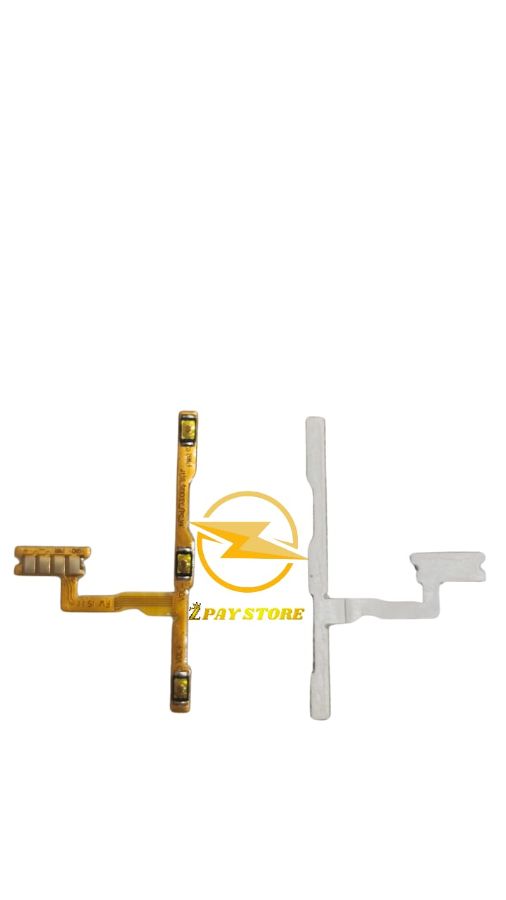 FLEX ON/OFF+VOL XMI REDMI NOTE 9/REDMI 10X 4G
