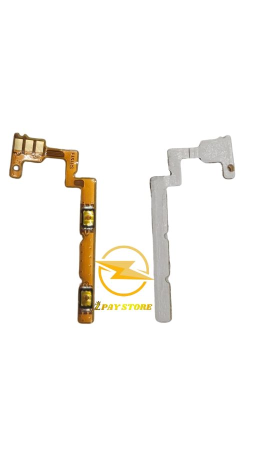 FLEX VOL OPP REALME 2/REALME C1/A3S (185 