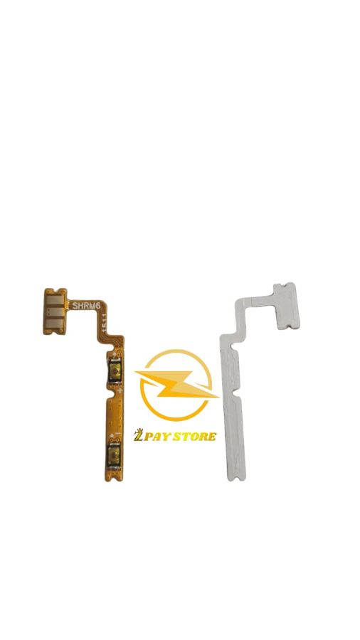 FLEX VOL OPP REALME 6 