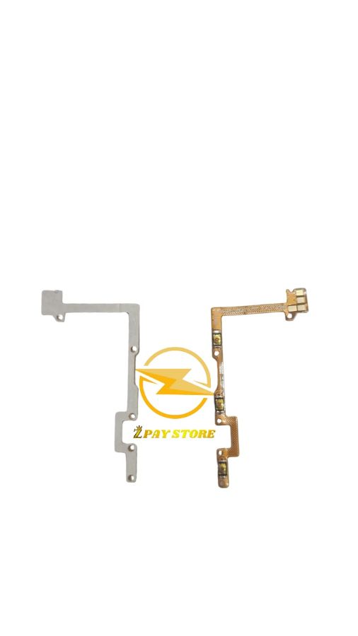FLEX ON/OFF+VOL INFINIX HOT 8/X650 