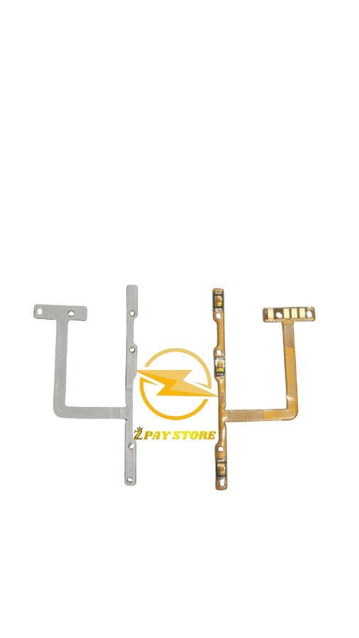 FLEX ON/OFF+VOL INFINIX HOT 10/X682B/X68 