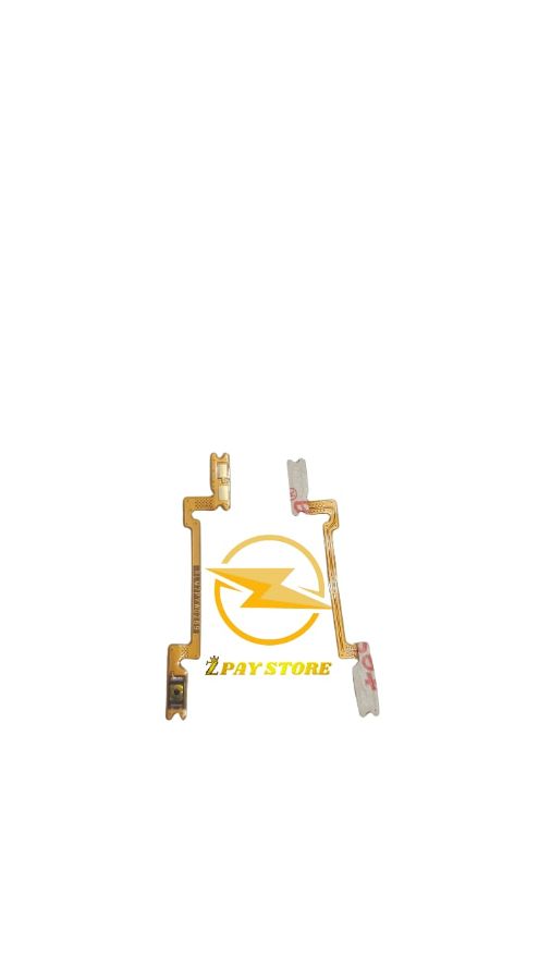 FLEX ON/OFF OPP REALME 7 PRO 