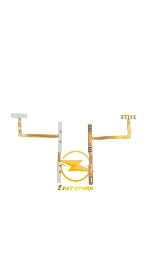 FLEX ON/OFF+VOL INFINIX HOT 12/X6817 