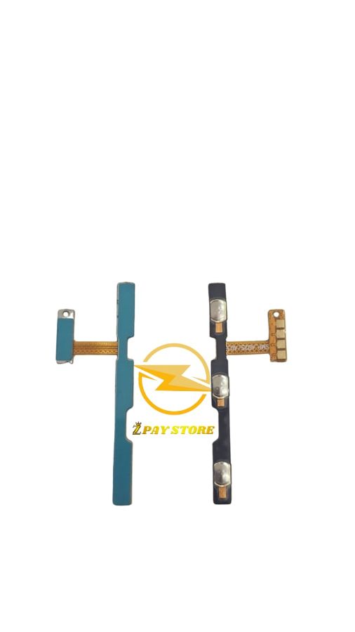 FLEX ON/OFF+VOL SMS A02S/A025/A025F/A03/A035/A035F