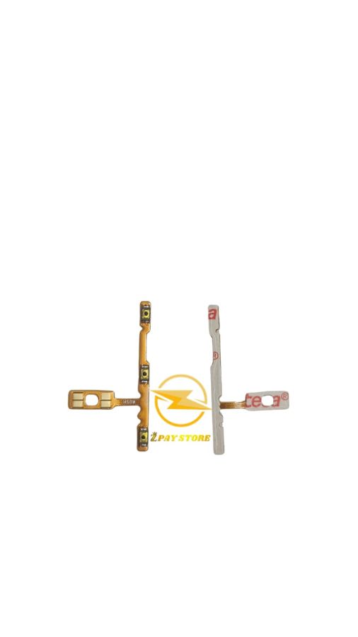 FLEX ON/OFF+VOL OPP A15 2020/A15S/A16E/A 16K