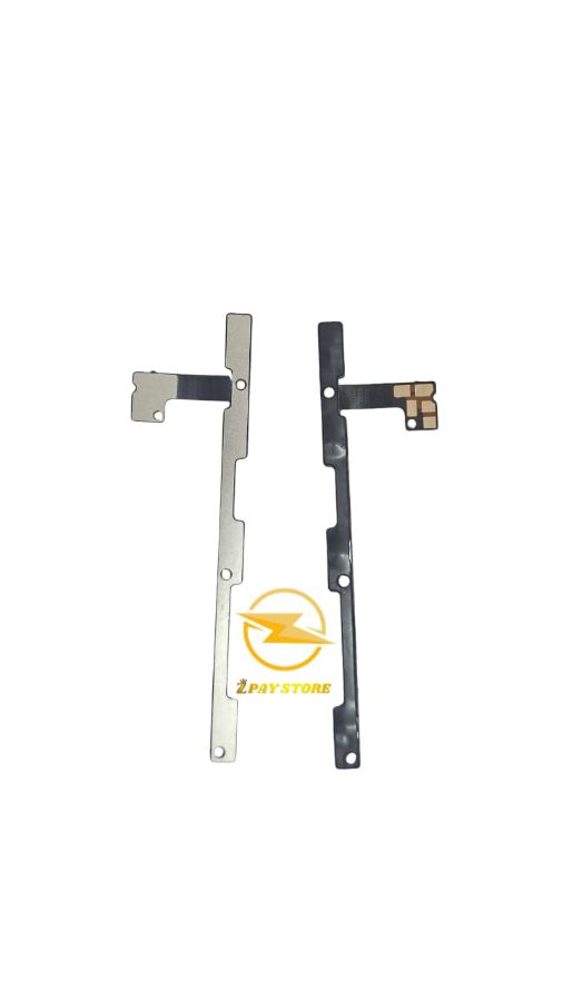 FLEX ON/OFF+VOL INFINIX SMART 4/4C/X653/ X653C