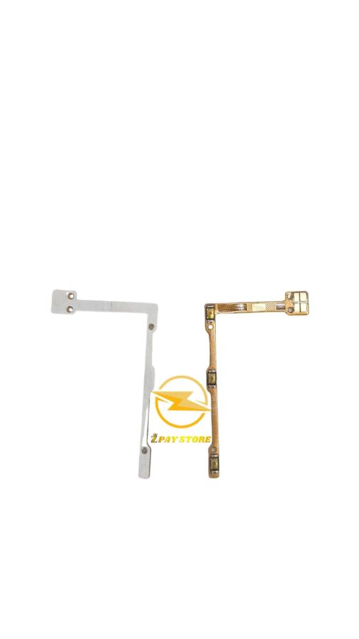 FLEX ON/OFF+VOL INFINIX HOT 9/X655/x656/NOTE 7 LITE