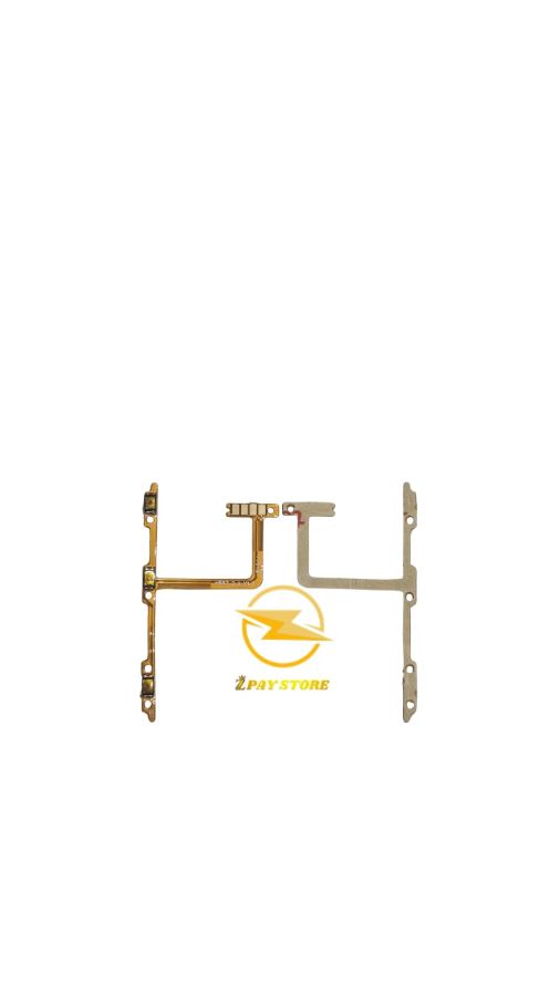 FLEX ON/OFF+VOL INFINIX NOTE 10/X693 