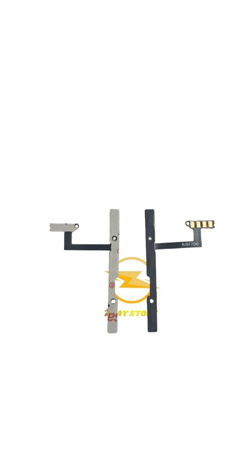 FLEX ON/OFF+VOL INFINIX SMART 7/X6515