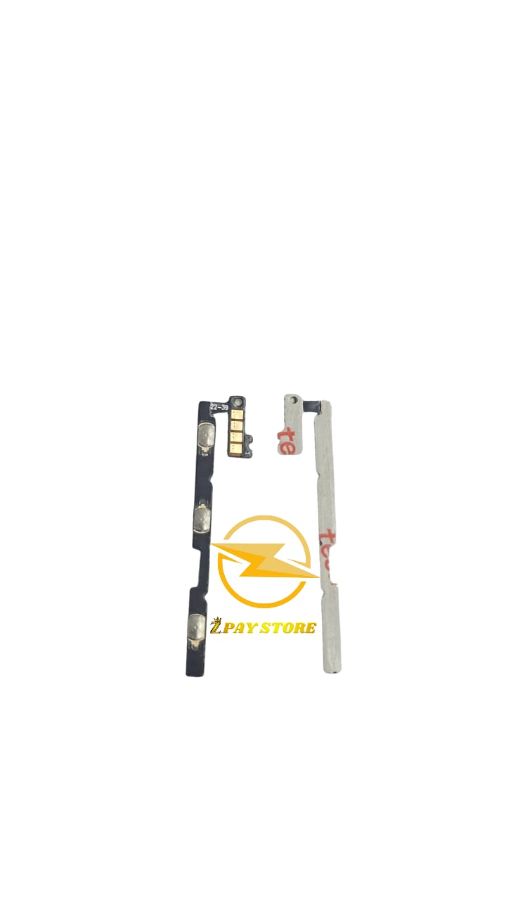 FLEX ON/OFF+VOL INFINIX ITEL VISION 1/P36 PLAY/L6005