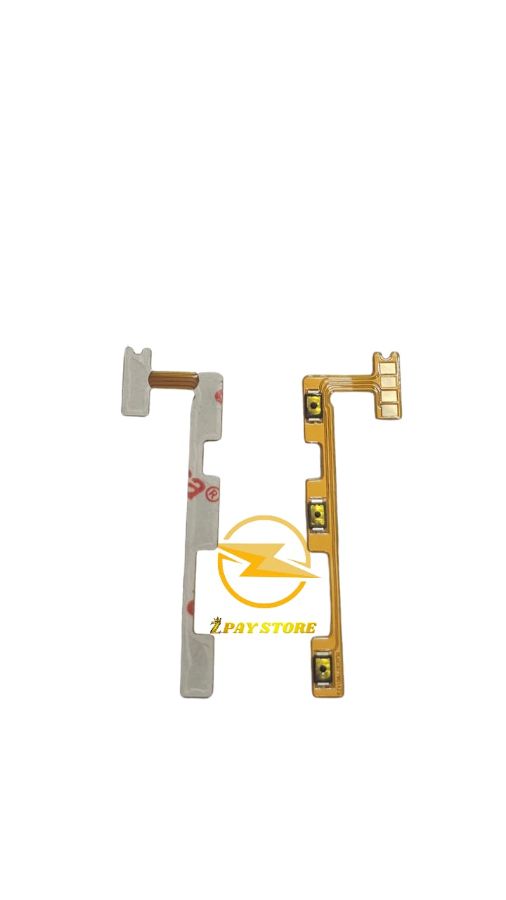 FLEX ON/OFF+VOL OPP REALME C67 4G 
