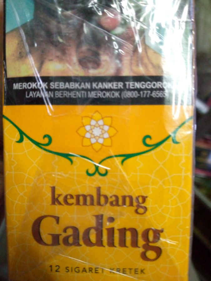 GADING KRETK 12