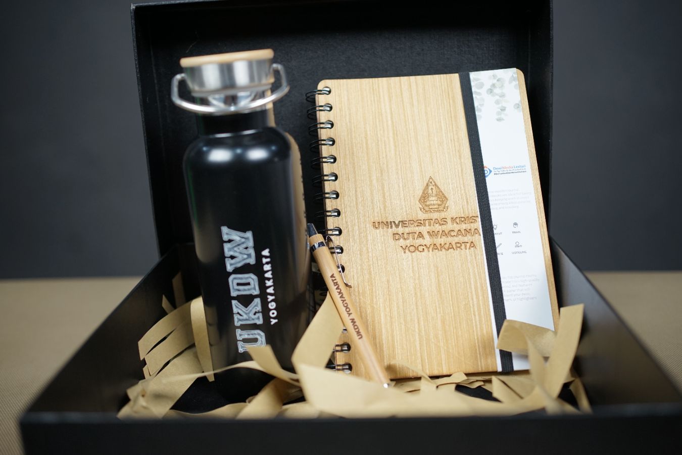 Giftset UKDW