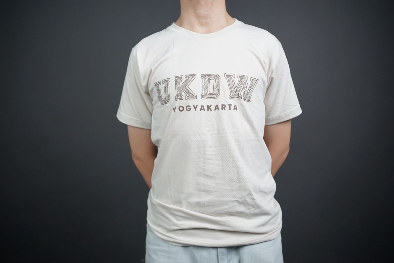 Kaos UKDW (Sugar Swizzel)